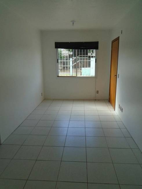 Foto 2 de Apartamento com 2 Quartos para alugar, 45m² em Scharlau, São Leopoldo