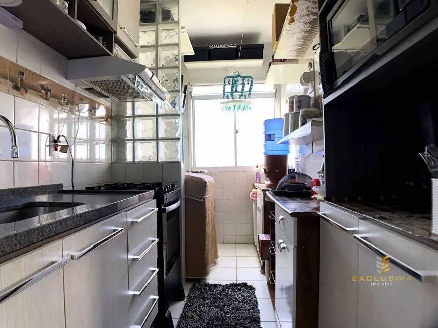 Foto 5 de Apartamento com 2 Quartos à venda, 47m² em Sitio Vargeao, Jaguariúna