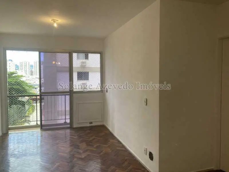 Foto 5 de Apartamento com 2 Quartos à venda, 84m² em Tijuca, Rio de Janeiro