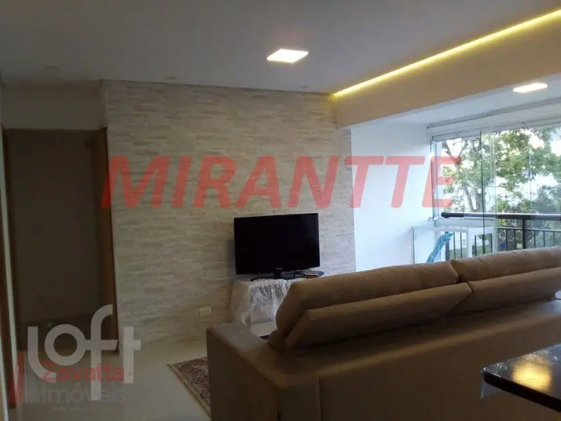 Foto 1 de Apartamento com 2 Quartos à venda, 70m² em Tucuruvi, São Paulo