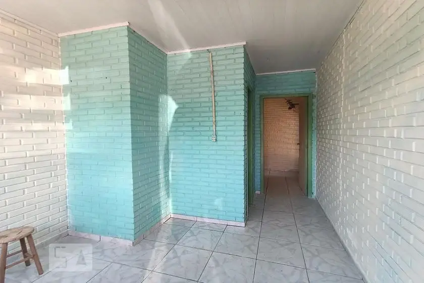 Foto 1 de Apartamento com 2 Quartos para alugar, 38m² em Vicentina, São Leopoldo
