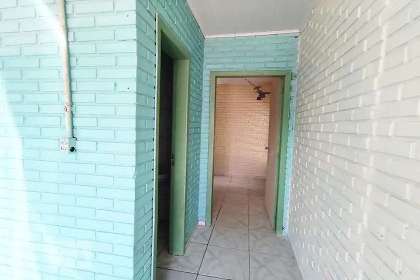 Foto 5 de Apartamento com 2 Quartos para alugar, 38m² em Vicentina, São Leopoldo