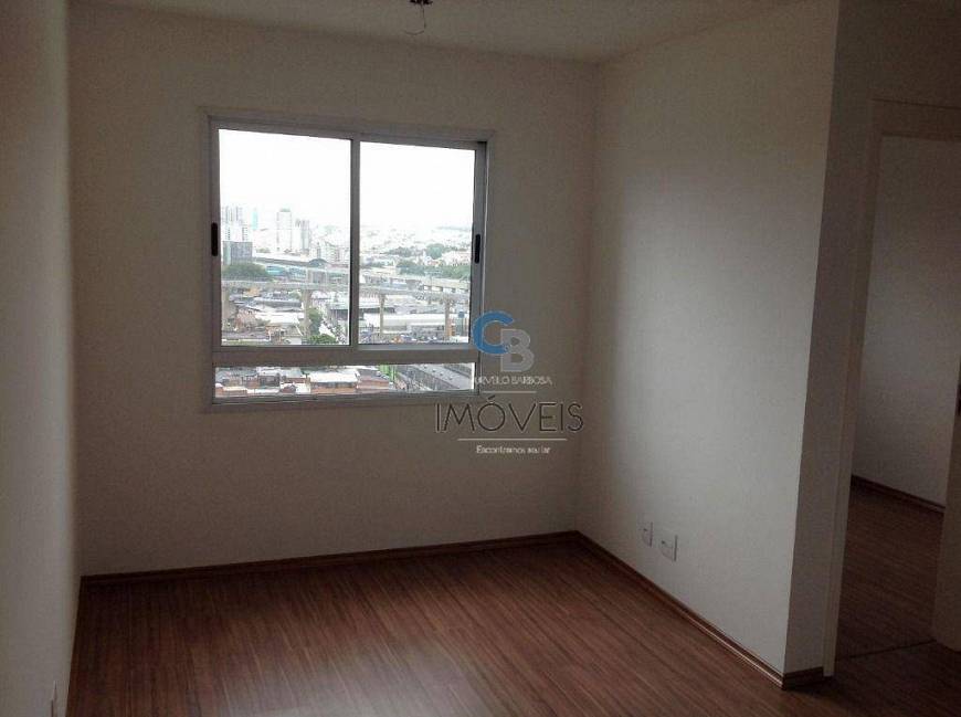 Foto 1 de Apartamento com 2 Quartos para venda ou aluguel, 45m² em Vila Alpina, São Paulo