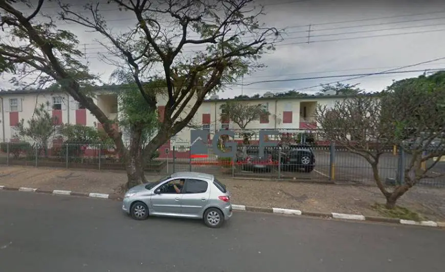 Foto 1 de Apartamento com 2 Quartos à venda, 55m² em Vila Anhangüera, Campinas