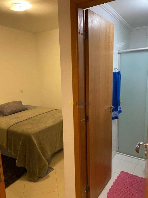 Foto 1 de Apartamento com 2 Quartos para alugar, 70m² em Vila Baeta Neves, São Bernardo do Campo