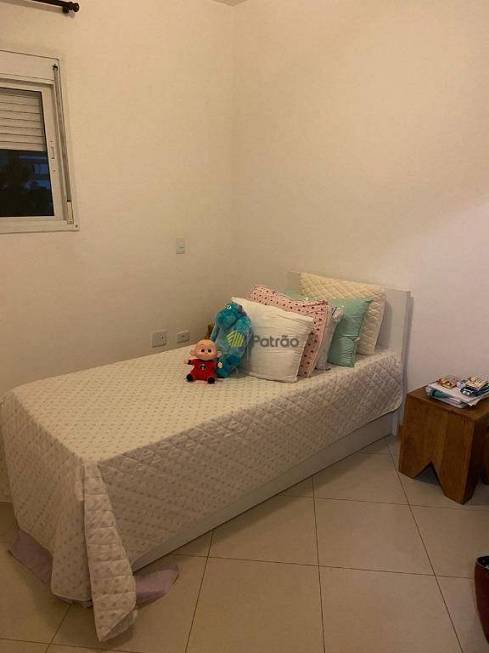 Foto 4 de Apartamento com 2 Quartos para alugar, 70m² em Vila Baeta Neves, São Bernardo do Campo