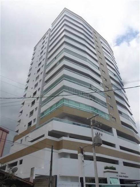 Foto 1 de Apartamento com 2 Quartos à venda, 102m² em Vila Caicara, Praia Grande
