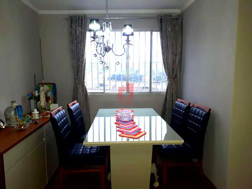 Foto 3 de Apartamento com 2 Quartos à venda, 70m² em Vila Congonhas, São Paulo