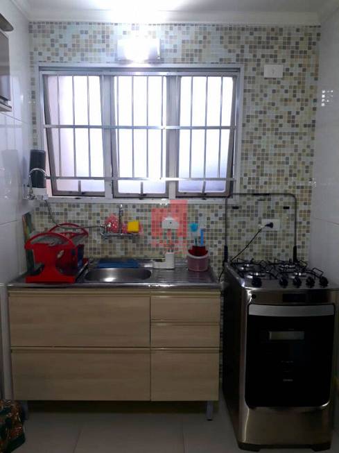 Foto 4 de Apartamento com 2 Quartos à venda, 70m² em Vila Congonhas, São Paulo