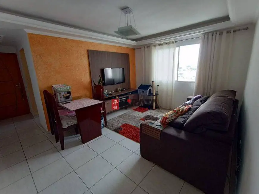 Foto 2 de Apartamento com 2 Quartos à venda, 65m² em Vila das Mercês, São Paulo