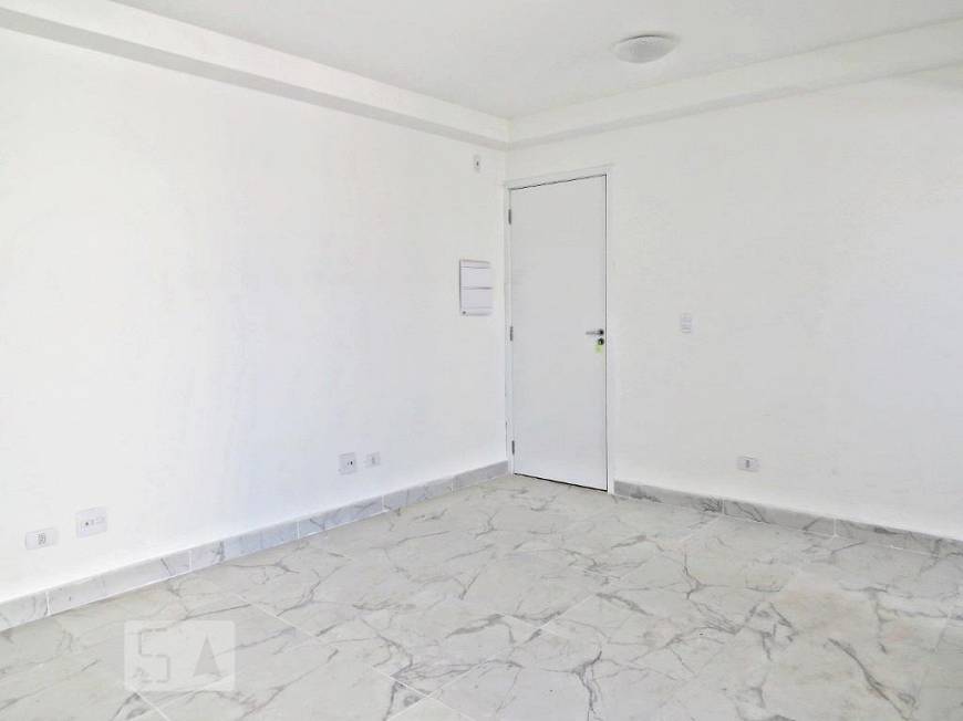 Foto 1 de Apartamento com 2 Quartos para alugar, 58m² em Vila Gustavo, São Paulo