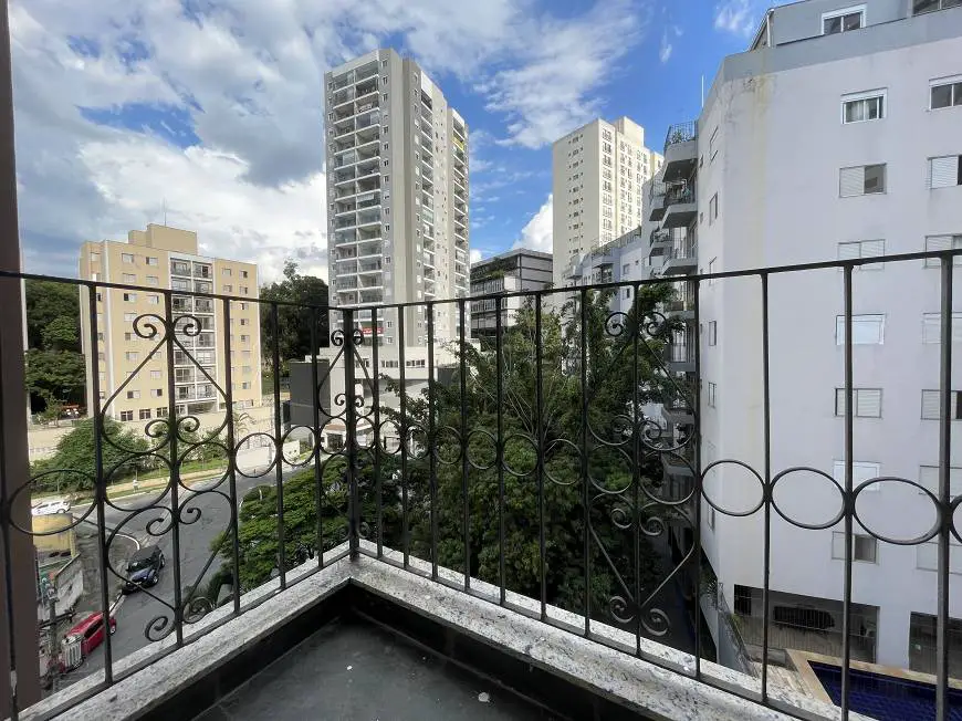 Foto 2 de Apartamento com 2 Quartos à venda, 62m² em Vila Ipojuca, São Paulo