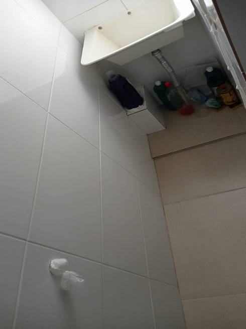 Foto 2 de Apartamento com 2 Quartos à venda, 52m² em Vila Isabel, Rio de Janeiro
