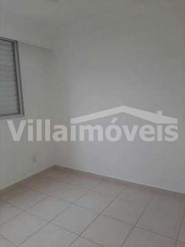 Foto 2 de Apartamento com 2 Quartos à venda, 55m² em Vila João Jorge, Campinas
