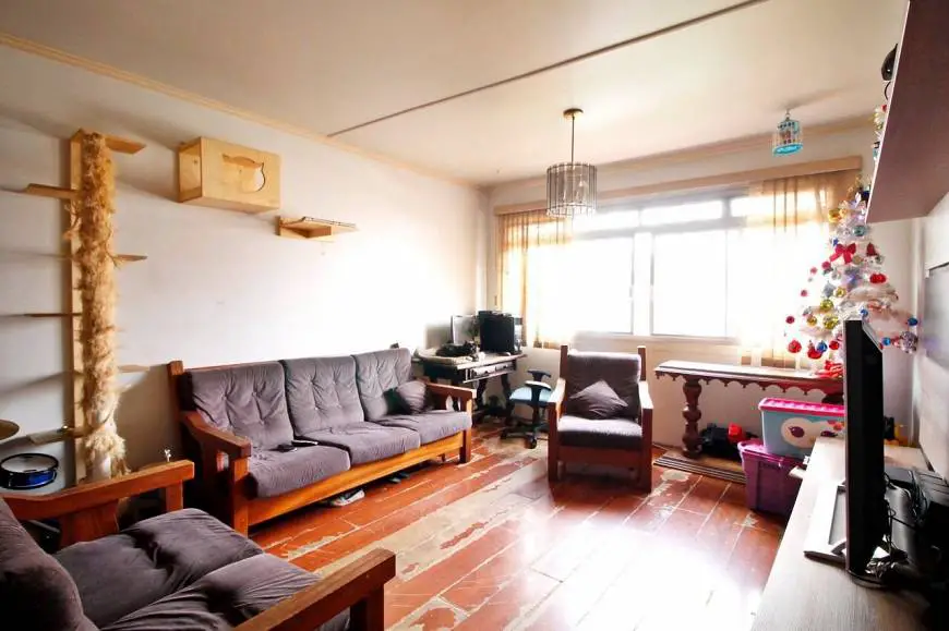 Foto 1 de Apartamento com 2 Quartos à venda, 103m² em Vila Madalena, São Paulo