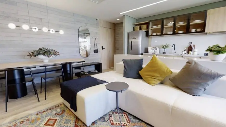 Foto 5 de Apartamento com 2 Quartos à venda, 72m² em Vila Mariana, São Paulo