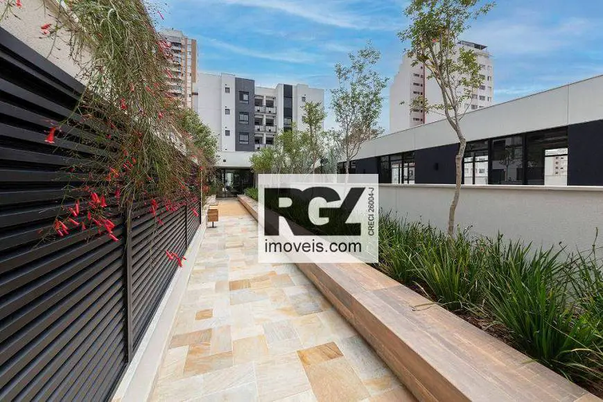 Foto 2 de Apartamento com 2 Quartos à venda, 83m² em Vila Mariana, São Paulo