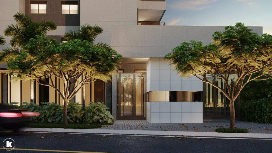 Foto 1 de Apartamento com 2 Quartos à venda, 57m² em Vila Mascote, São Paulo