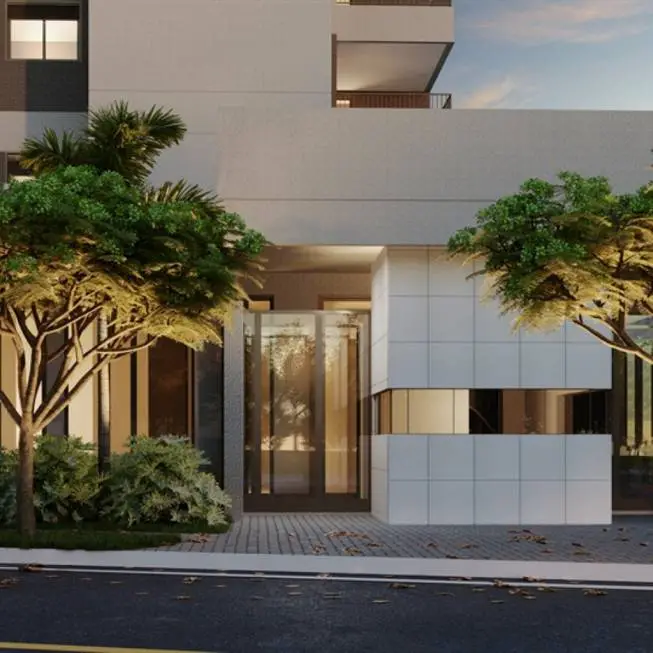 Foto 5 de Apartamento com 2 Quartos à venda, 57m² em Vila Mascote, São Paulo