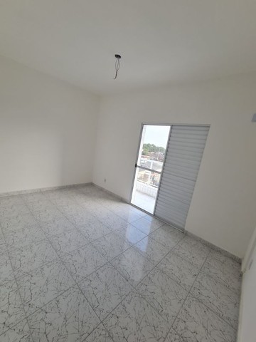Foto 5 de Apartamento com 2 Quartos à venda, 64m² em Vila Matias, São Vicente