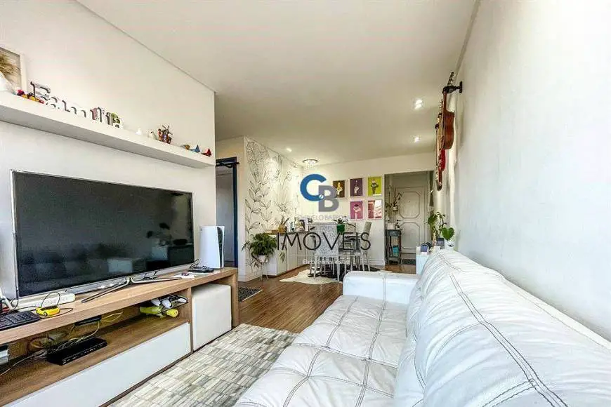 Foto 5 de Apartamento com 2 Quartos à venda, 62m² em Vila Matilde, São Paulo