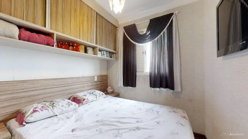 Foto 5 de Apartamento com 2 Quartos à venda, 54m² em Vila Moraes, São Paulo