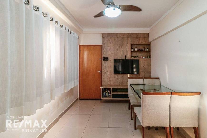 Foto 4 de Apartamento com 2 Quartos à venda, 53m² em Vila Nossa Senhora do Bonfim, São José do Rio Preto