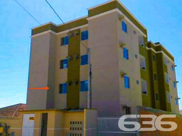 Foto 1 de Apartamento com 2 Quartos à venda, 64m² em Vila Nova, Joinville