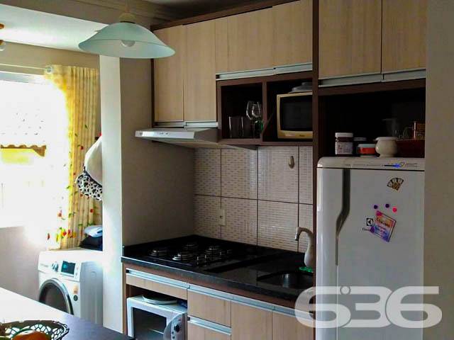 Foto 2 de Apartamento com 2 Quartos à venda, 64m² em Vila Nova, Joinville