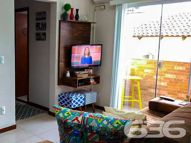 Foto 4 de Apartamento com 2 Quartos à venda, 64m² em Vila Nova, Joinville