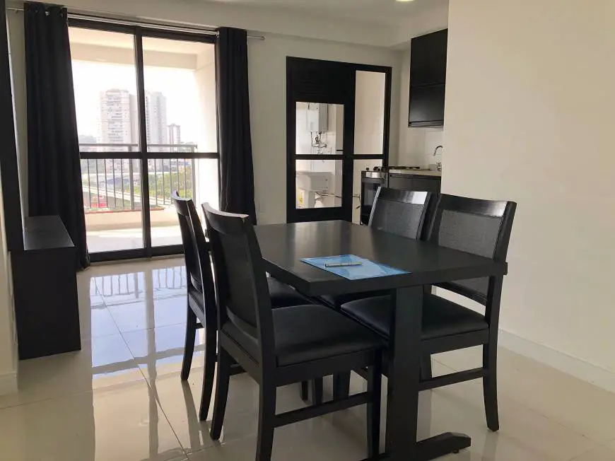 Foto 1 de Apartamento com 2 Quartos à venda, 58m² em Vila Prudente, São Paulo