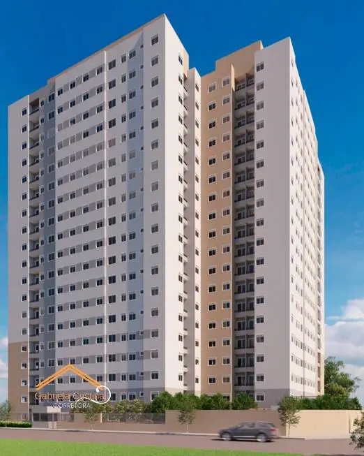 Foto 1 de Apartamento com 2 Quartos à venda, 42m² em Vila Rosalia, Guarulhos