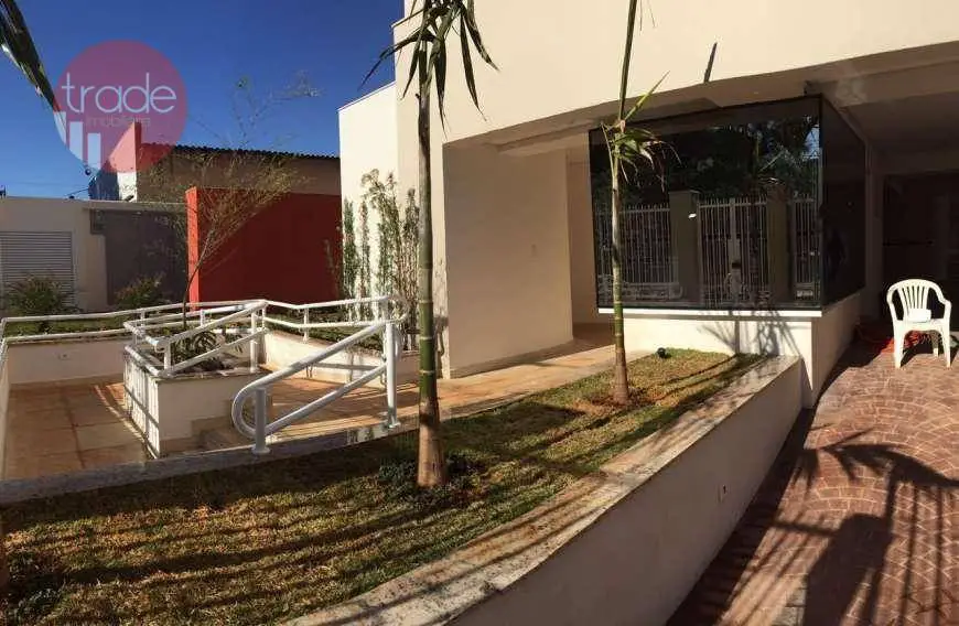 Foto 5 de Apartamento com 2 Quartos à venda, 81m² em Vila Tibério, Ribeirão Preto