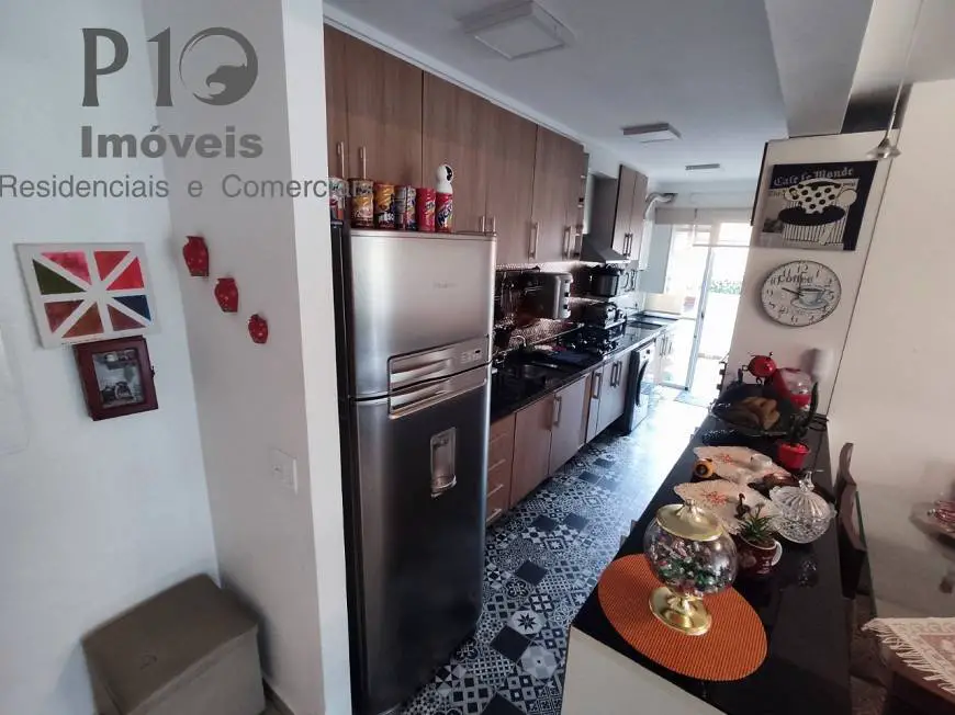 Foto 5 de Apartamento com 3 Quartos à venda, 134m² em Aclimação, São Paulo