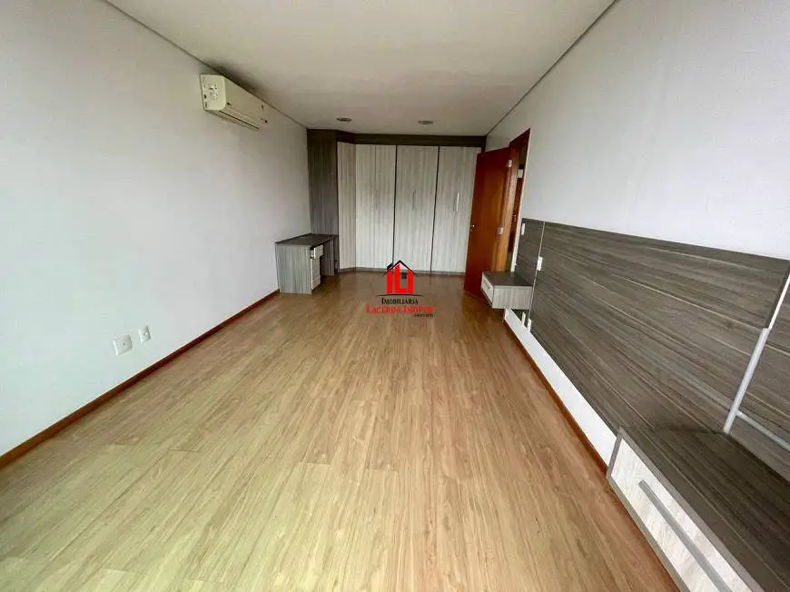 Foto 3 de Apartamento com 3 Quartos à venda, 147m² em Adrianópolis, Manaus