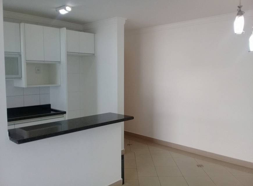 Foto 5 de Apartamento com 3 Quartos para alugar, 85m² em Alphaville, Santana de Parnaíba