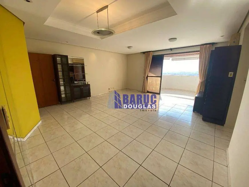 Foto 1 de Apartamento com 3 Quartos à venda, 142m² em Alvorada, Cuiabá