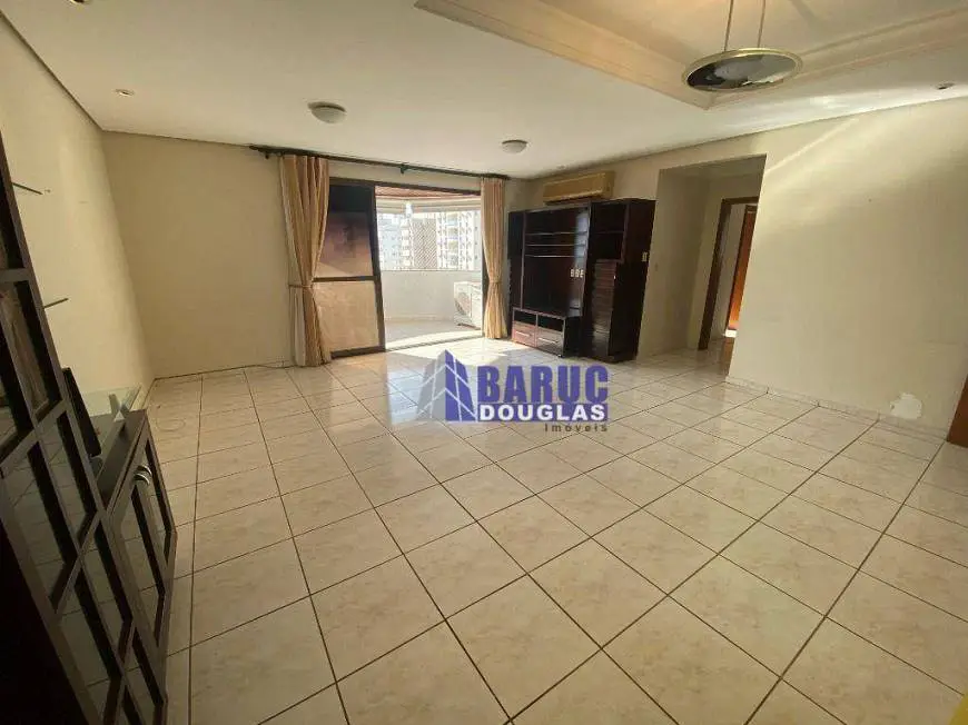 Foto 2 de Apartamento com 3 Quartos à venda, 142m² em Alvorada, Cuiabá
