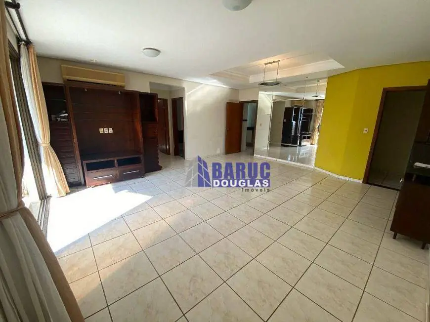 Foto 3 de Apartamento com 3 Quartos à venda, 142m² em Alvorada, Cuiabá