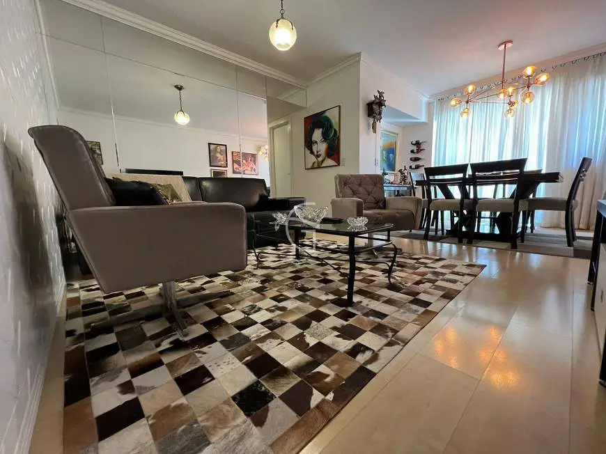 Foto 1 de Apartamento com 3 Quartos à venda, 87m² em América, Joinville