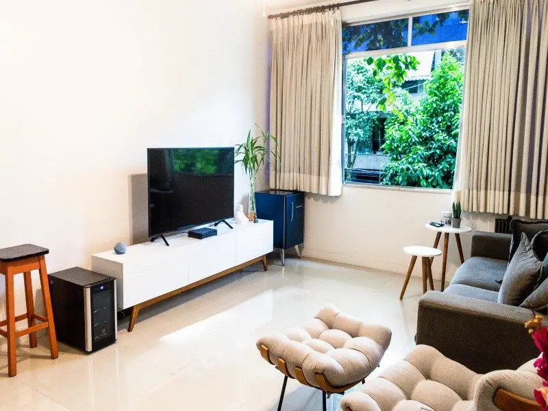 Foto 1 de Apartamento com 3 Quartos à venda, 111m² em Barra da Tijuca, Rio de Janeiro