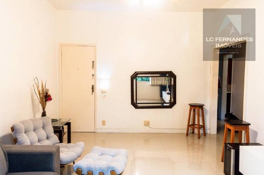 Foto 2 de Apartamento com 3 Quartos à venda, 111m² em Barra da Tijuca, Rio de Janeiro