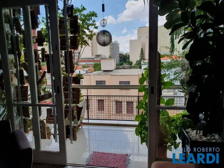 Foto 5 de Apartamento com 3 Quartos à venda, 111m² em Barra Funda, São Paulo