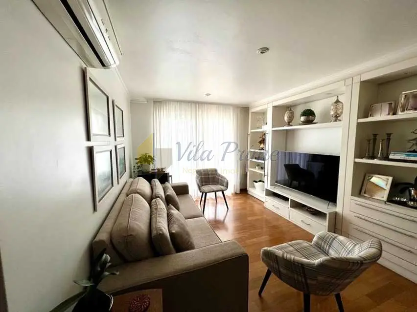 Foto 1 de Apartamento com 3 Quartos à venda, 117m² em Bela Aliança, São Paulo