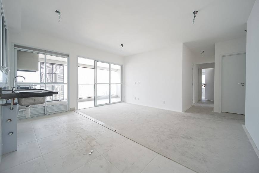 Foto 4 de Apartamento com 3 Quartos à venda, 96m² em Bela Vista, Osasco