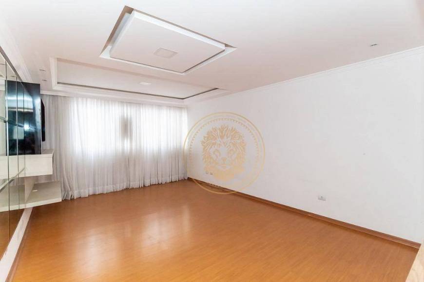 Foto 5 de Apartamento com 3 Quartos à venda, 95m² em Bigorrilho, Curitiba