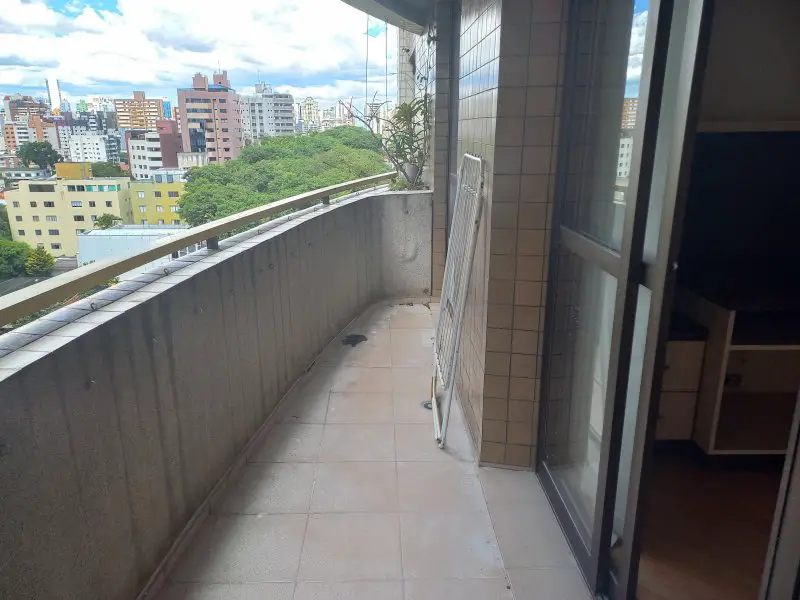 Foto 1 de Apartamento com 3 Quartos à venda, 99m² em Bigorrilho, Curitiba