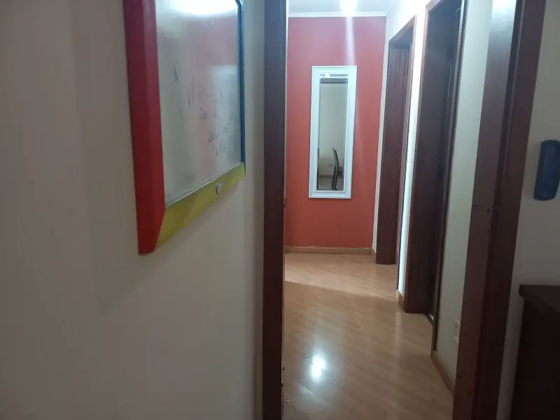 Foto 2 de Apartamento com 3 Quartos à venda, 99m² em Bigorrilho, Curitiba