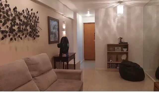 Foto 2 de Apartamento com 3 Quartos à venda, 62m² em Boa Viagem, Recife