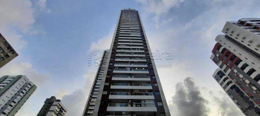 Foto 2 de Apartamento com 3 Quartos à venda, 89m² em Boa Viagem, Recife